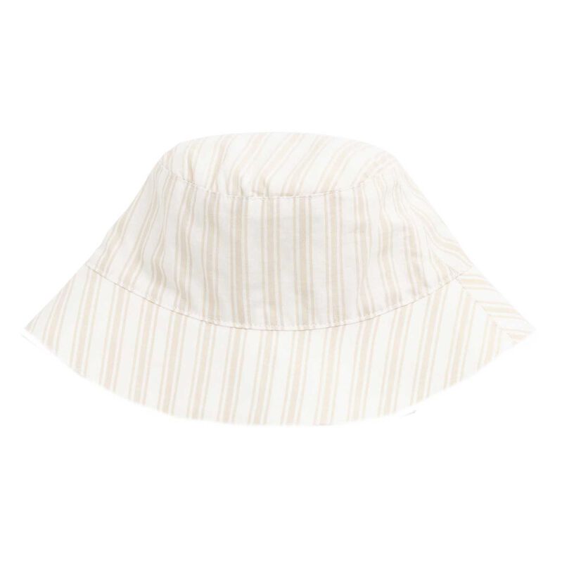 Jamie Kay Organic Cotton Bucket Hat image number 0